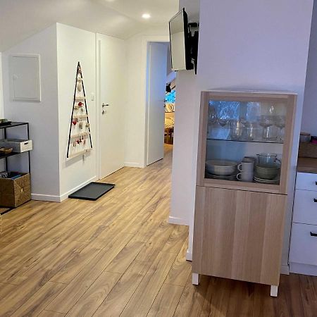 Apartment Zidana Marela - Attic With A View 克拉尼斯卡戈拉 外观 照片