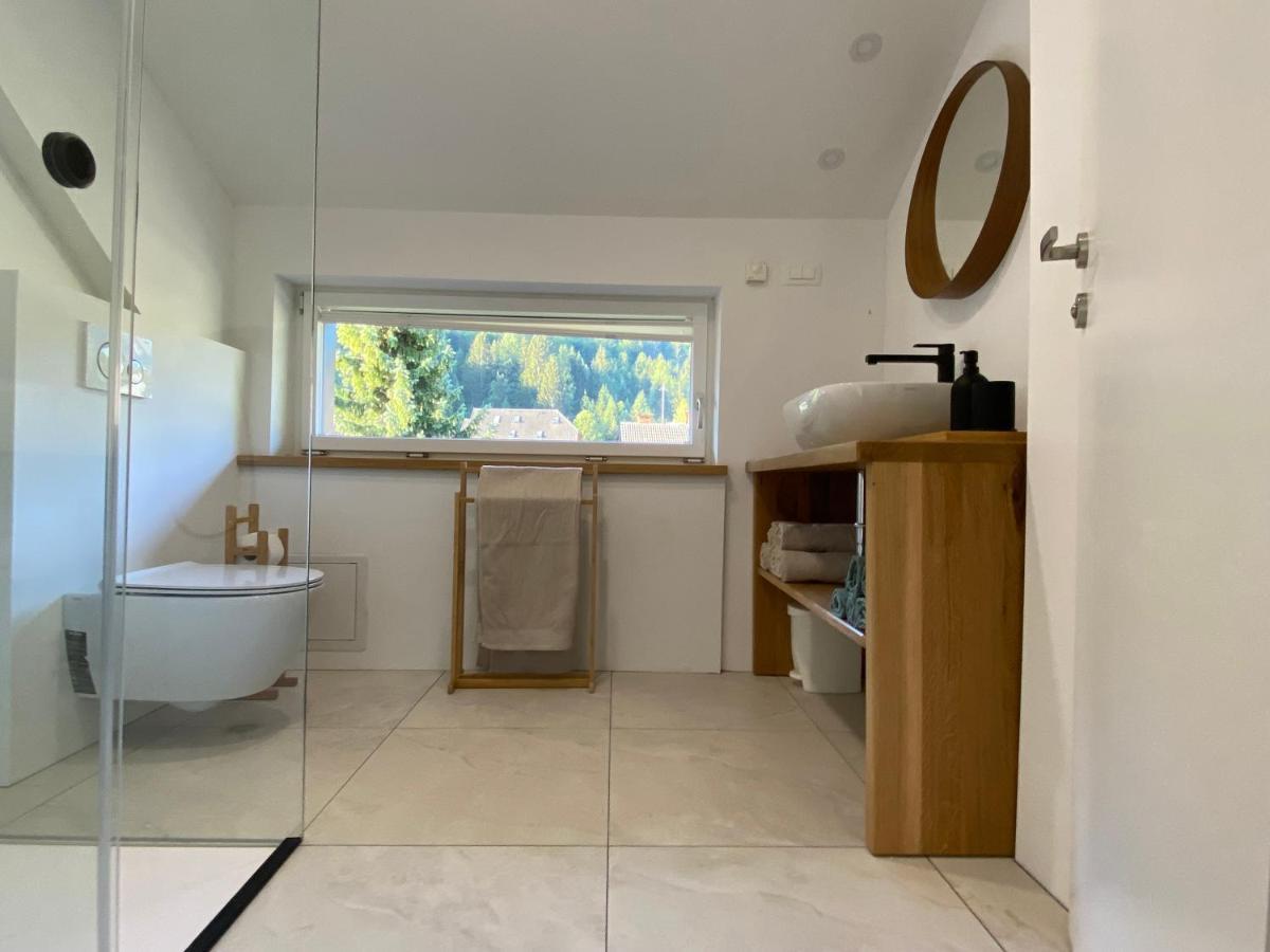Apartment Zidana Marela - Attic With A View 克拉尼斯卡戈拉 外观 照片
