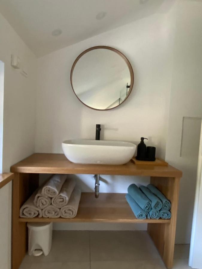 Apartment Zidana Marela - Attic With A View 克拉尼斯卡戈拉 外观 照片