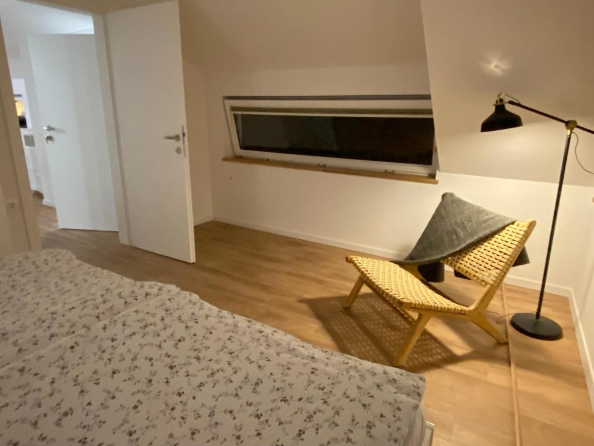 Apartment Zidana Marela - Attic With A View 克拉尼斯卡戈拉 外观 照片